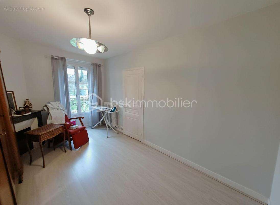 Maison à BOIS-LE-ROI