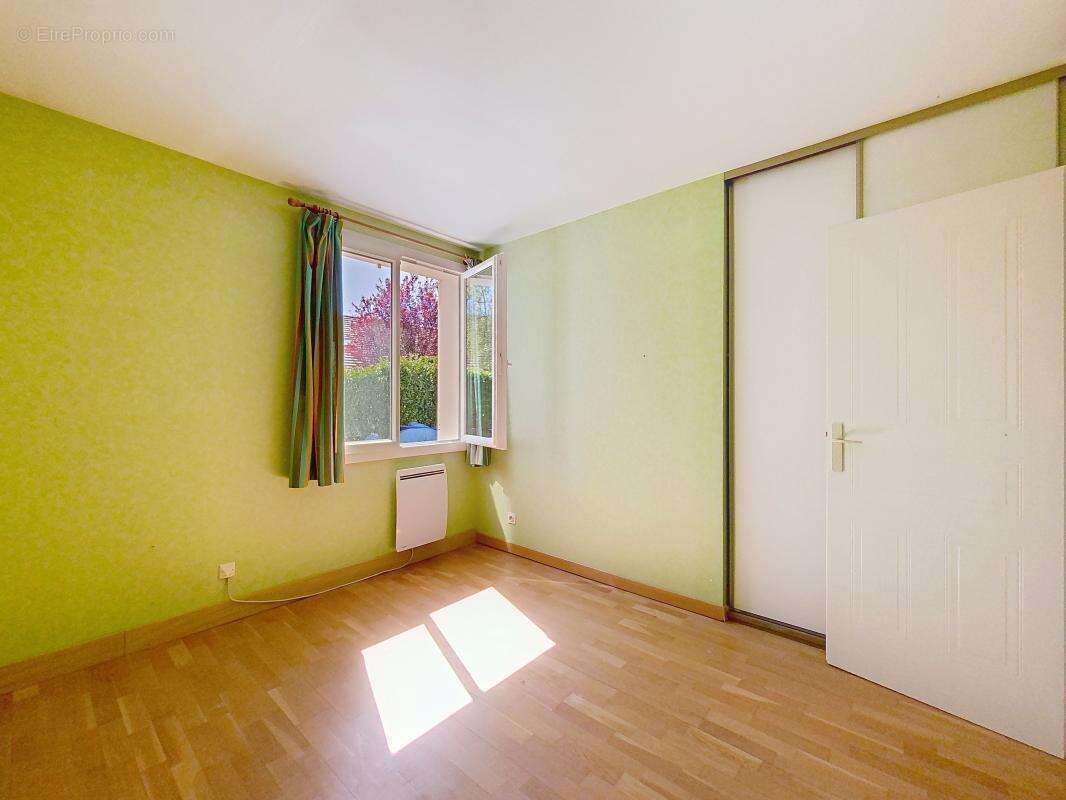 Maison à GUYANCOURT