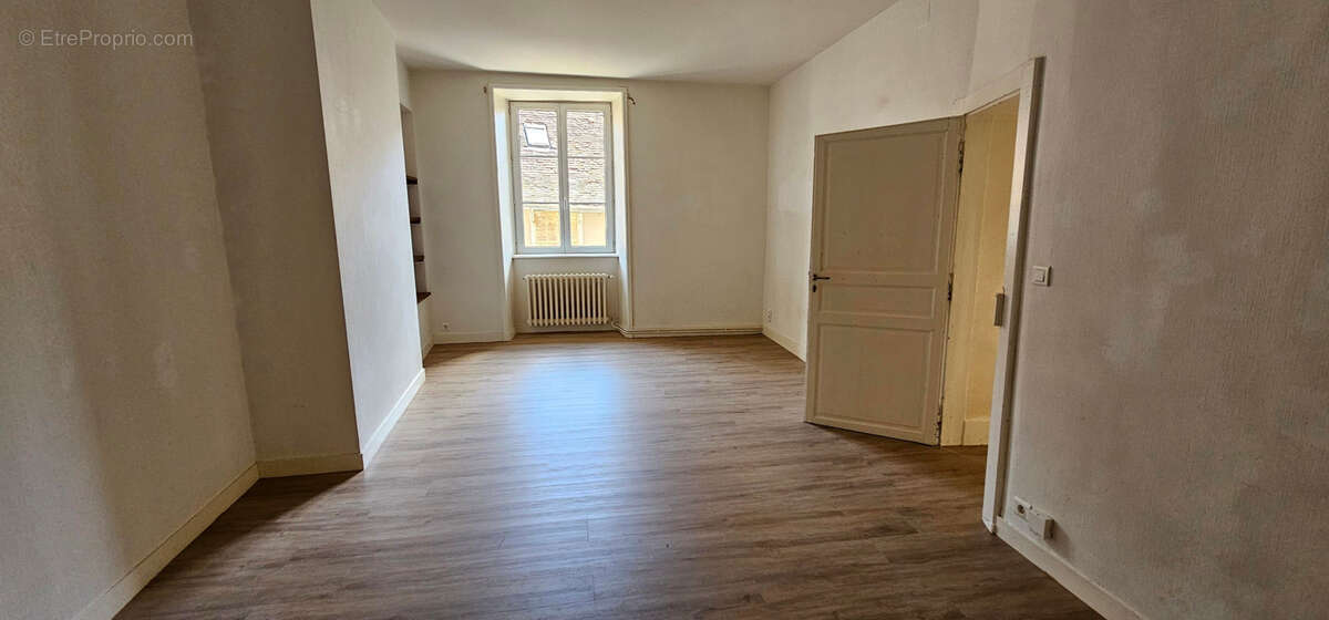 Bâtisse de charme avec 2 logements indépendants - photo 25
