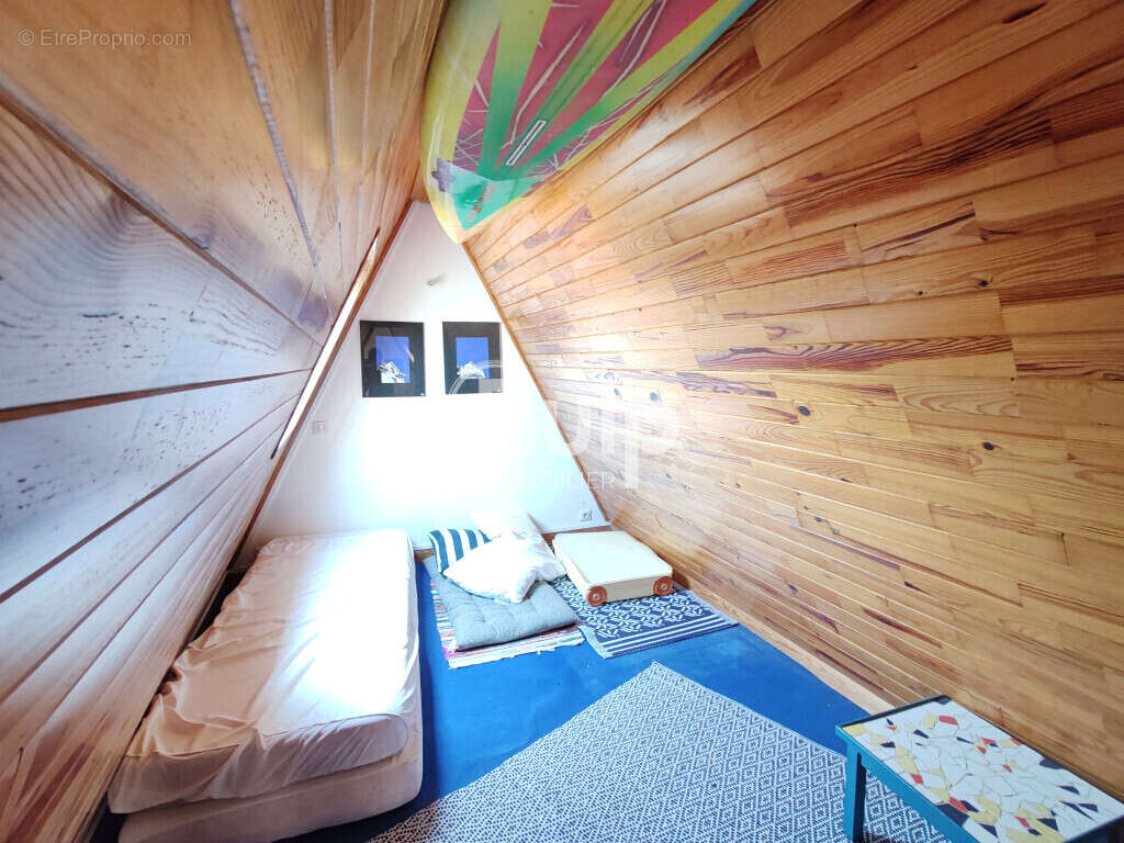 WIMEREUX Appart en Duplex à vendre - photo 5