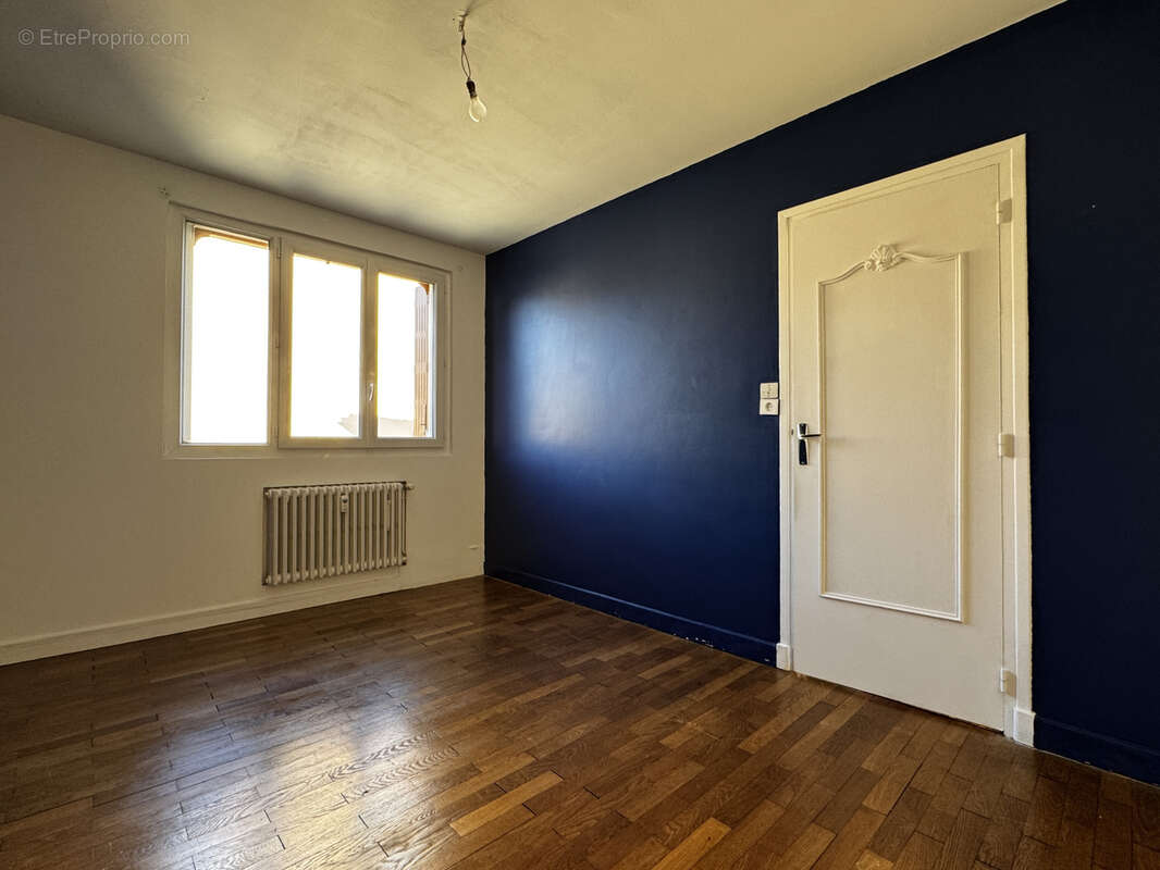 Appartement à MONTLUCON