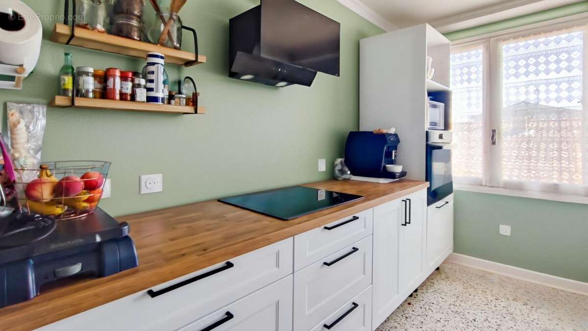 Maison à ROQUEMAURE