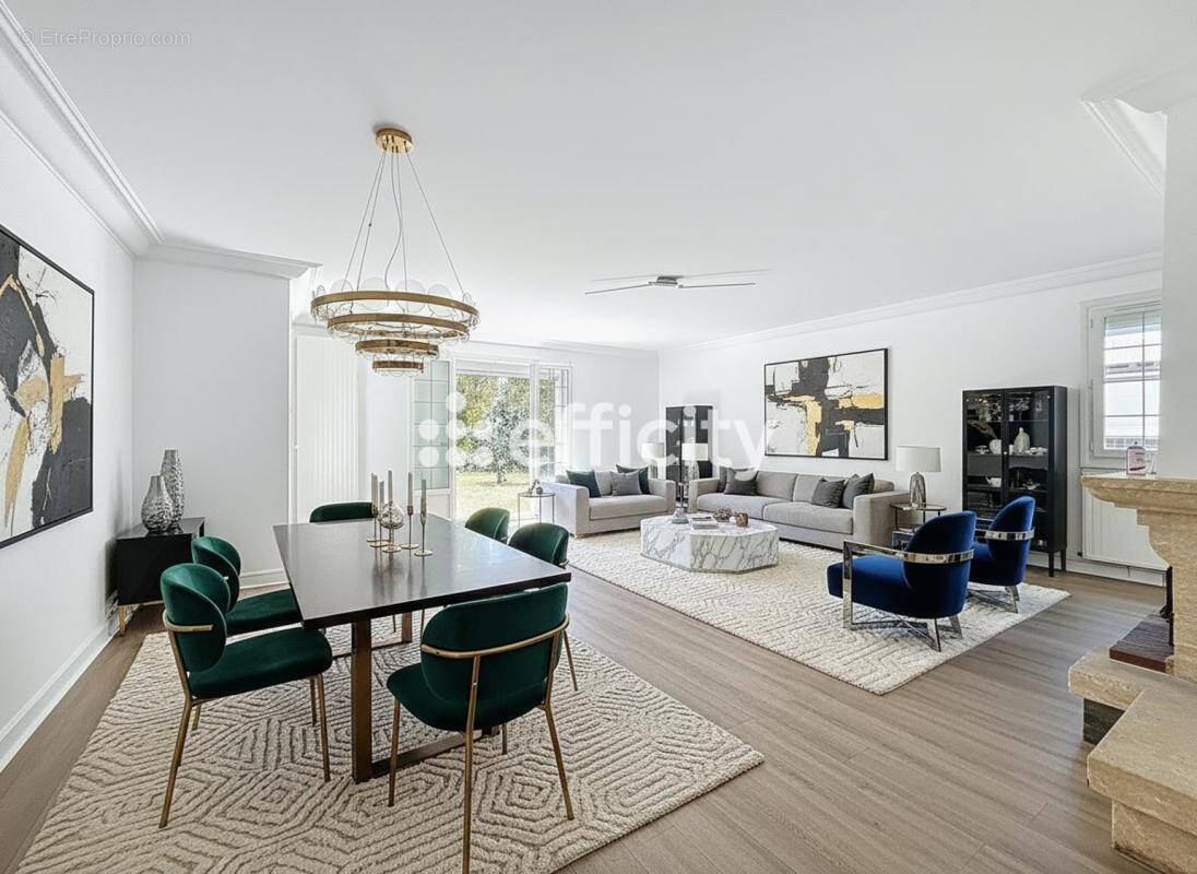 Maison à SAINT-AVERTIN