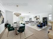 Maison à SAINT-AVERTIN