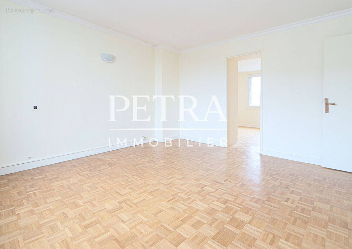 Appartement à ARCUEIL