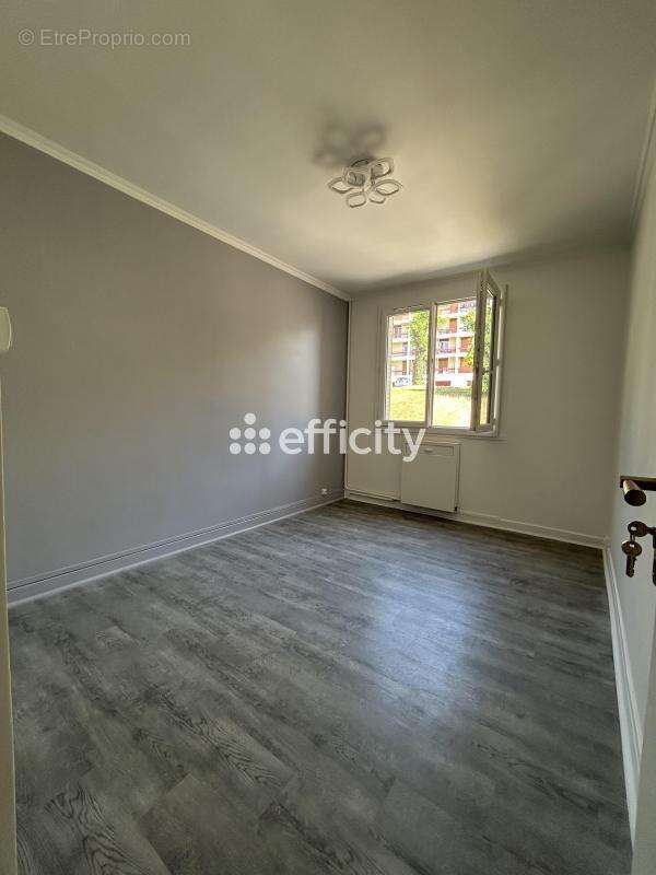 Appartement à VIENNE