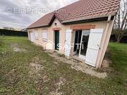 Photo 1 - Maison à SENNECAY