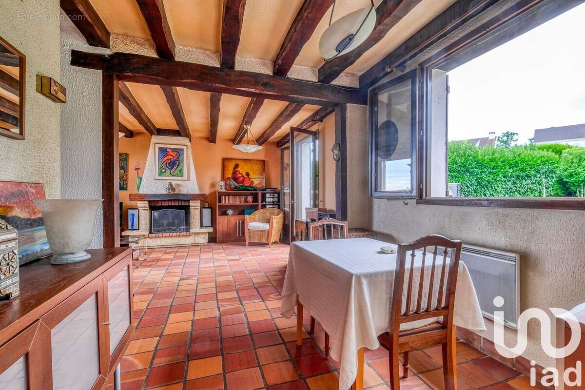 Photo 4 - Maison à CREGY-LES-MEAUX