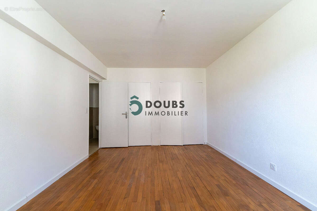 Appartement à Maiche - photo 10