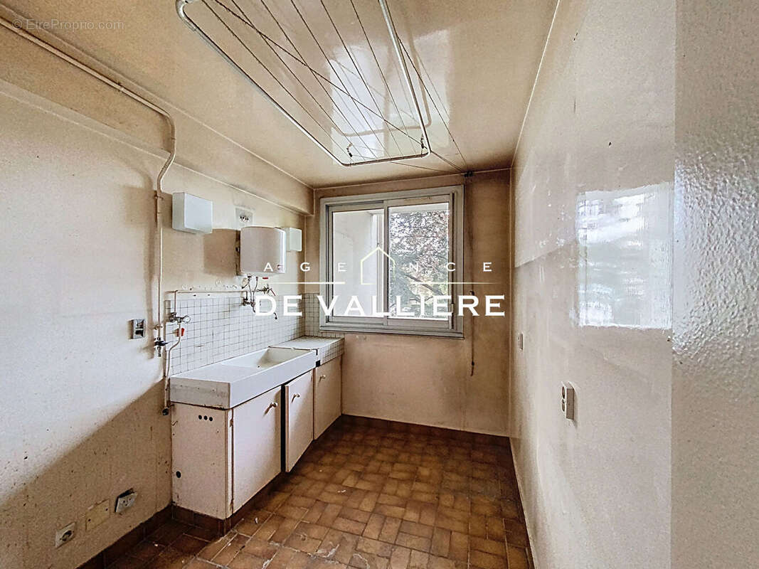 Appartement à SAINT-CLOUD