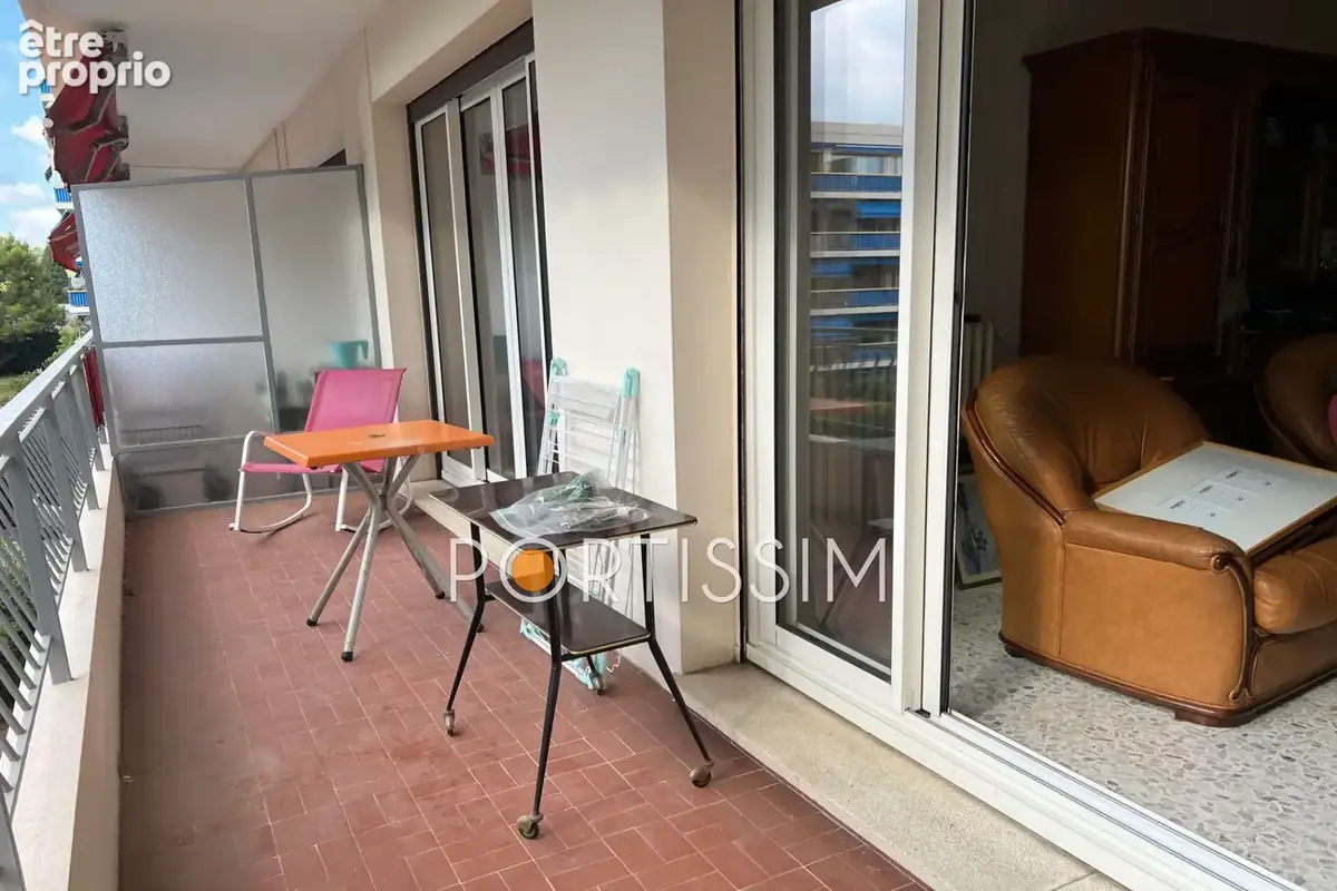 Appartement 3 pièces 62 m² à vendre à Cagnes-Sur-Mer (06800) - photo 5