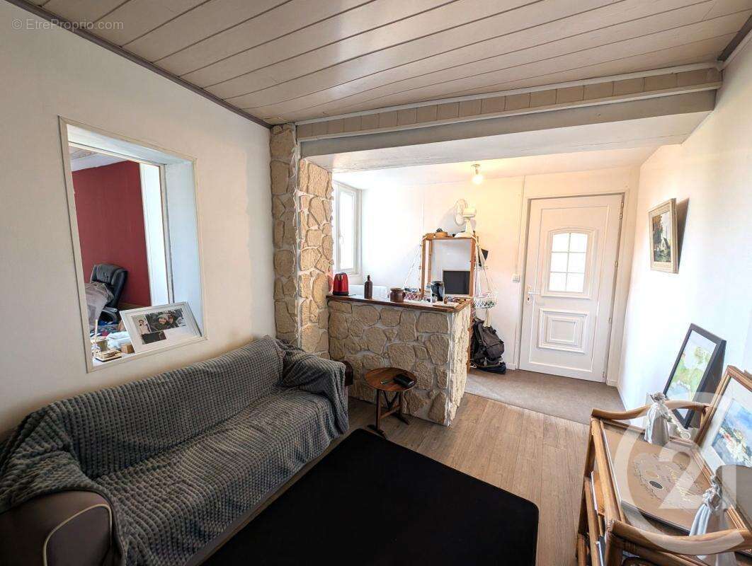 Appartement 118 m² à Limoges  - photo 12