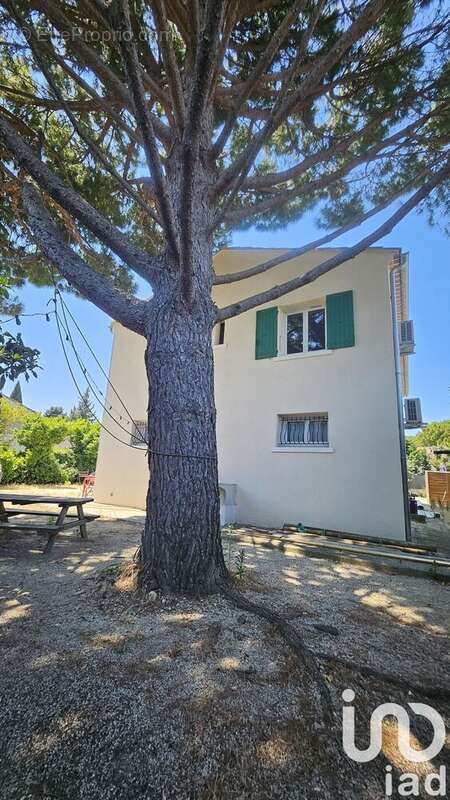 Photo 6 - Maison à SAINT-SATURNIN-LES-AVIGNON