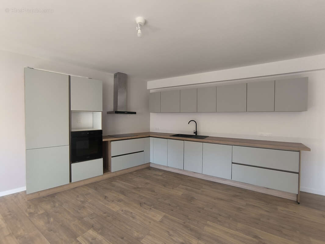 Appartement à LA SEYNE-SUR-MER