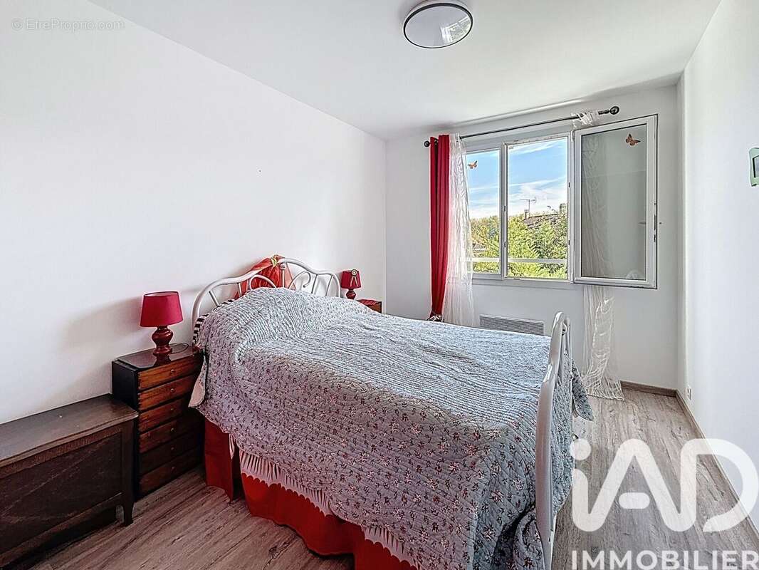 Photo 8 - Maison à ATHIS-MONS