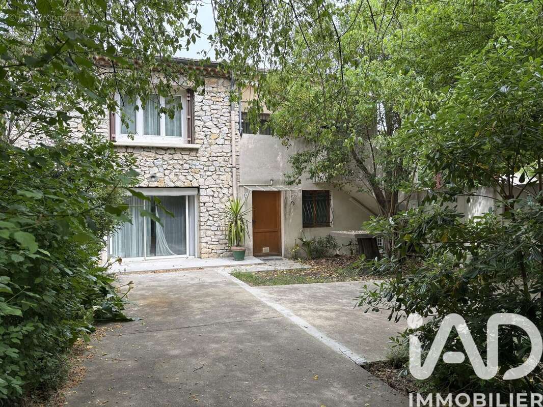 Photo 8 - Appartement à AVIGNON