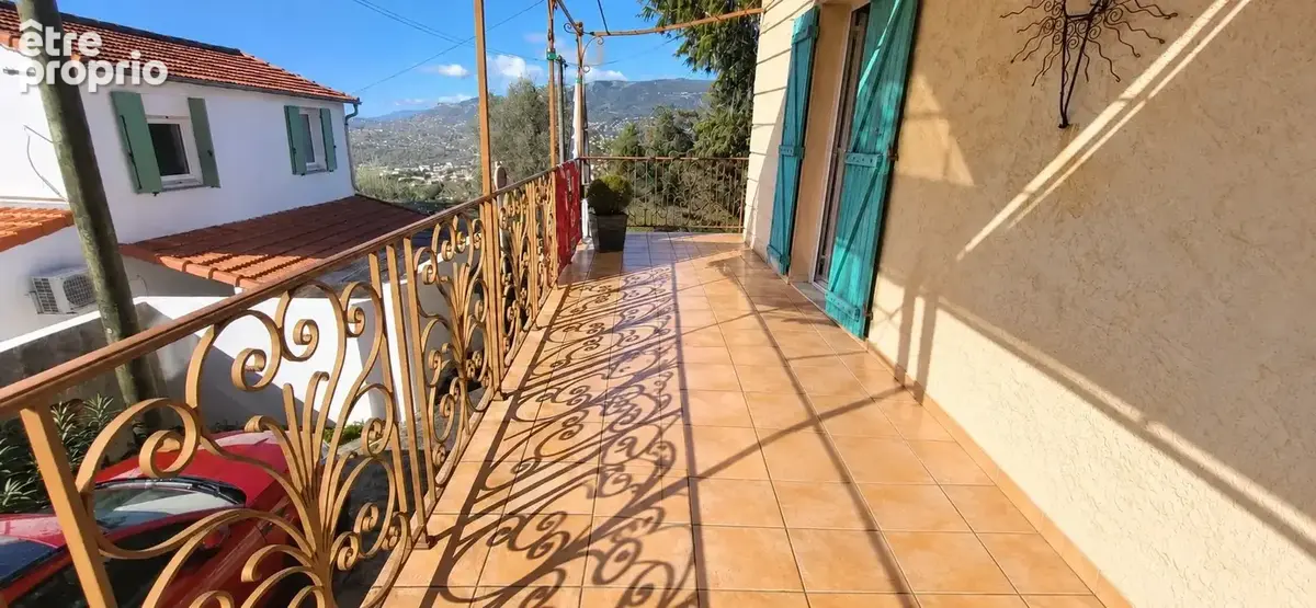 Maison à COLOMARS