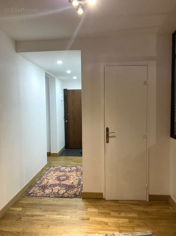 Appartement à LYON-9E