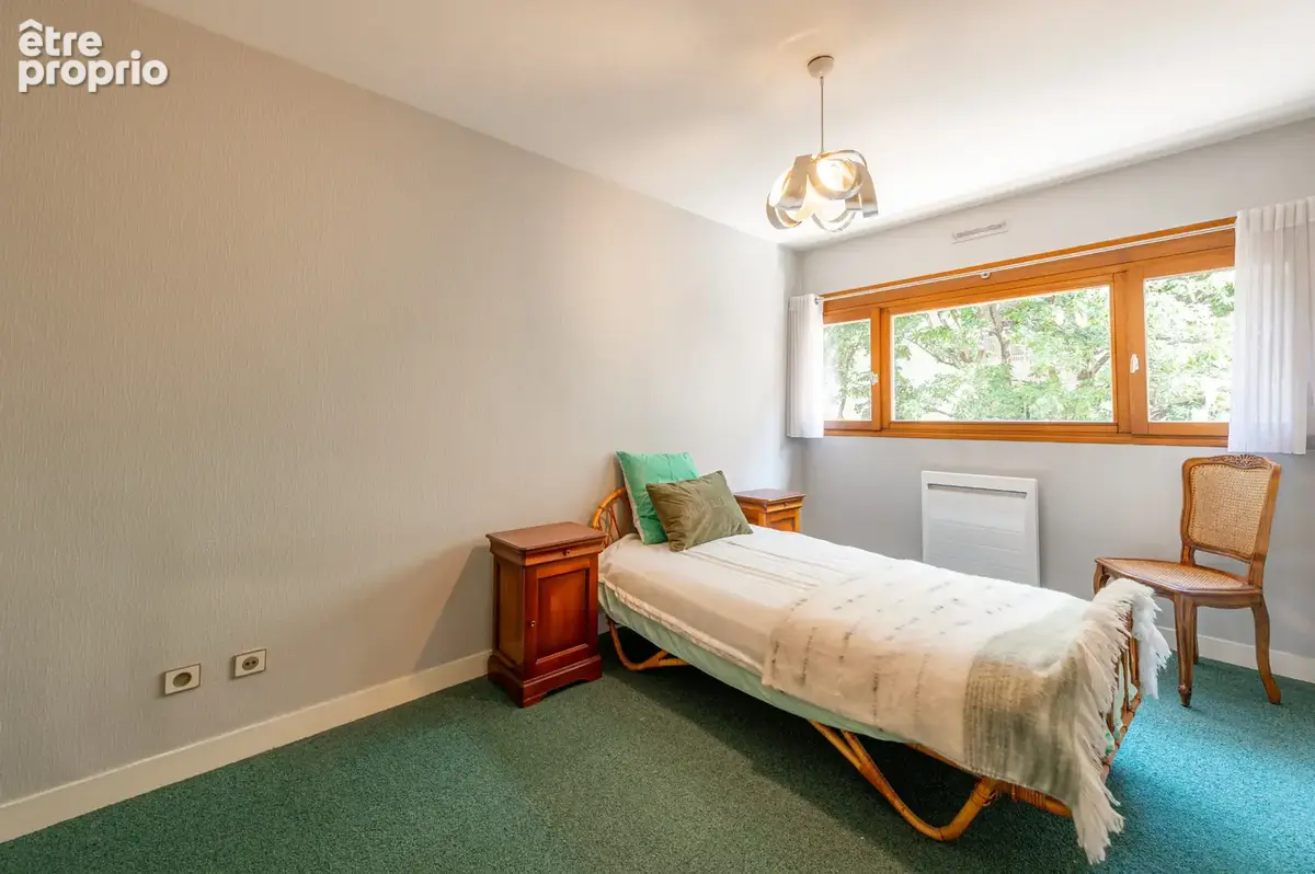 Appartement 4 pièces 83 m² à vendre à Annecy (74000) - photo 14