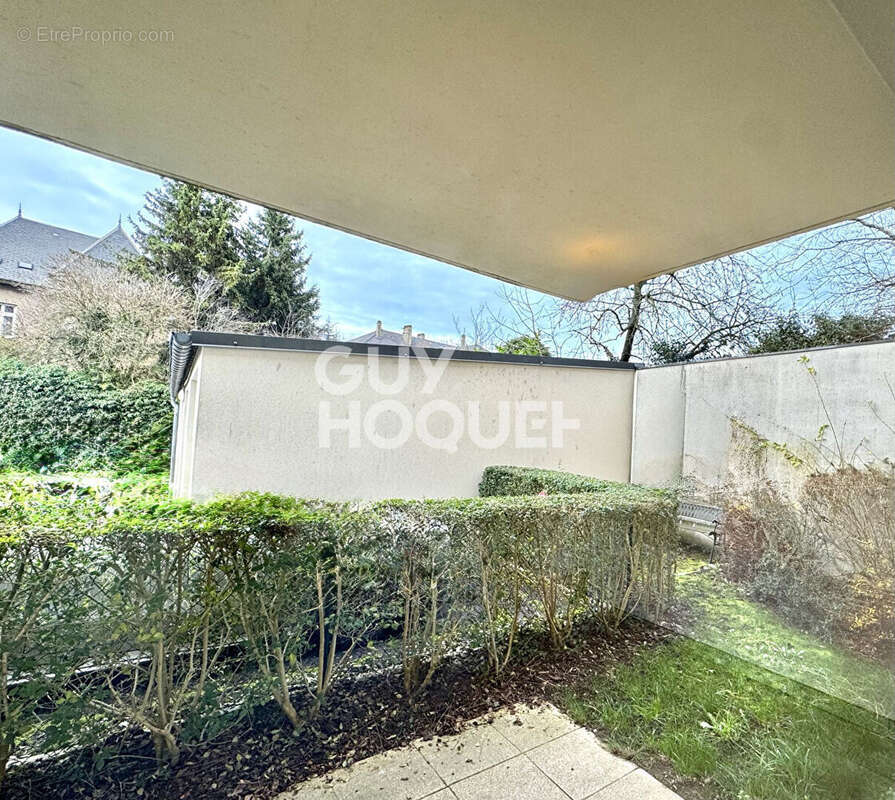 Appartement à FLORANGE