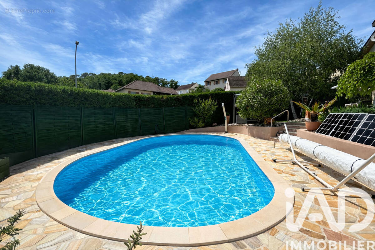 Photo 3 - Maison à BRIVE-LA-GAILLARDE