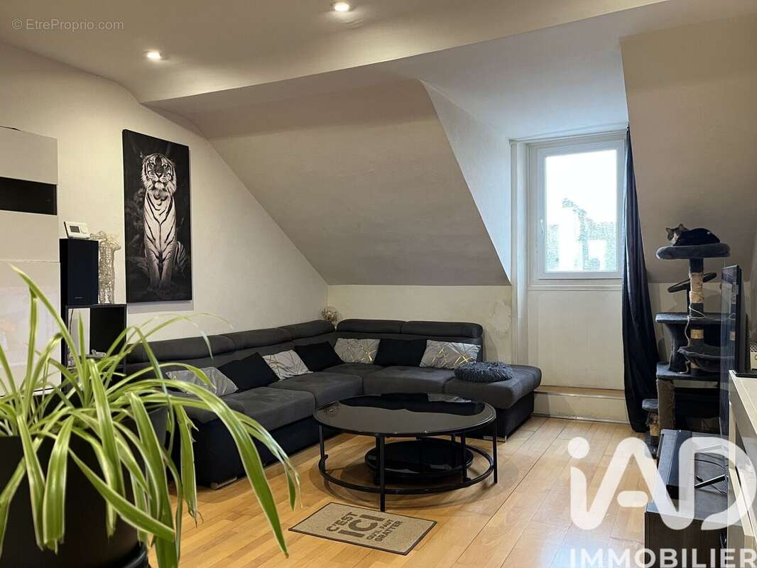 Photo 4 - Appartement à SAINT-NAZAIRE