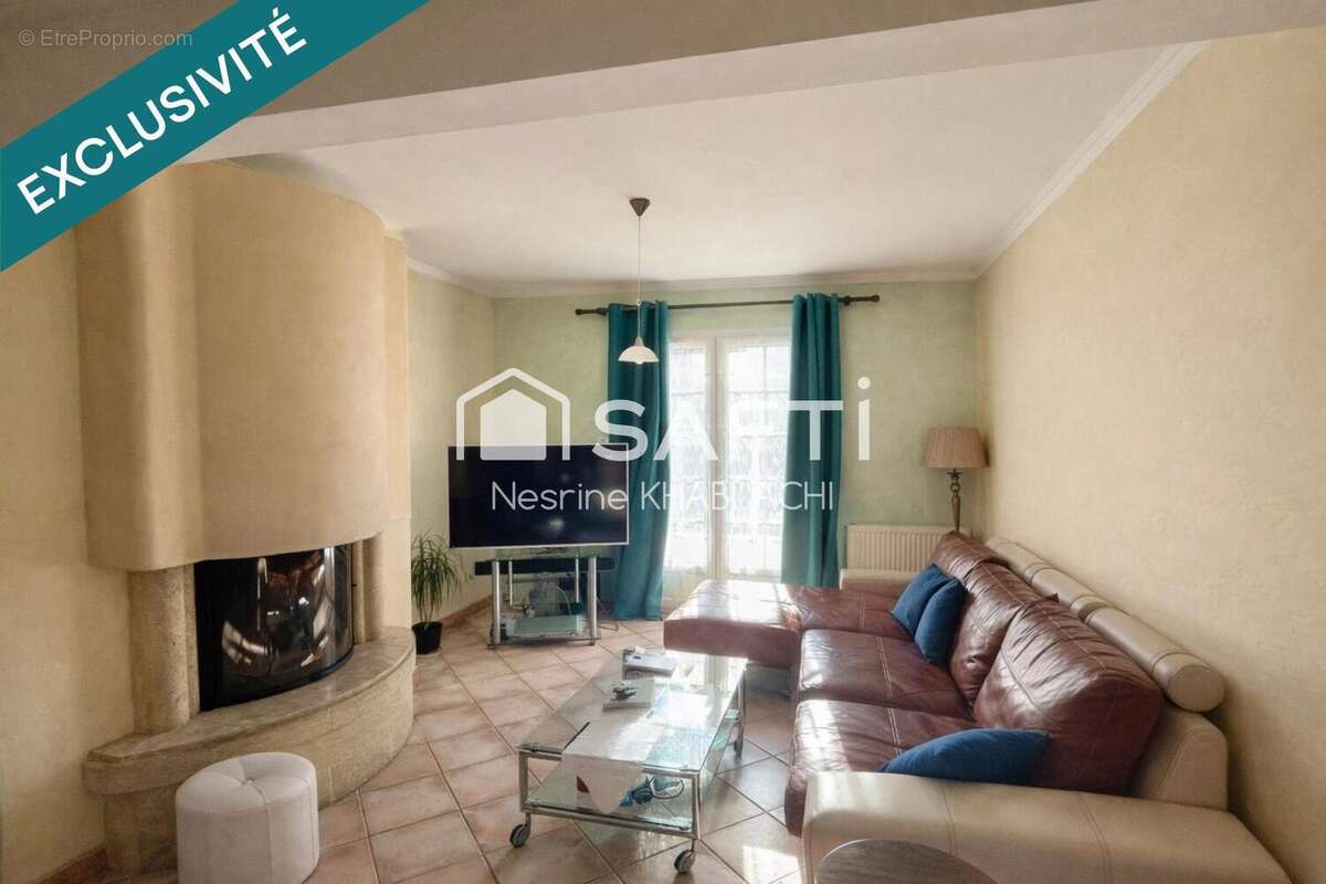 Maison 140 m² à Tellancourt  - photo 2