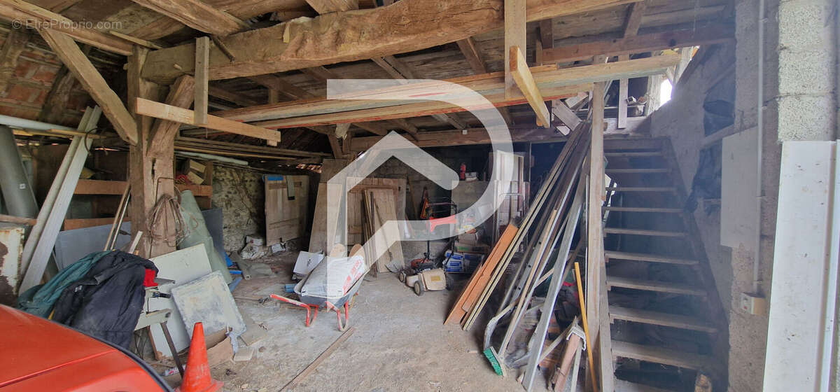 Maison à ARTHEZ-DE-BEARN