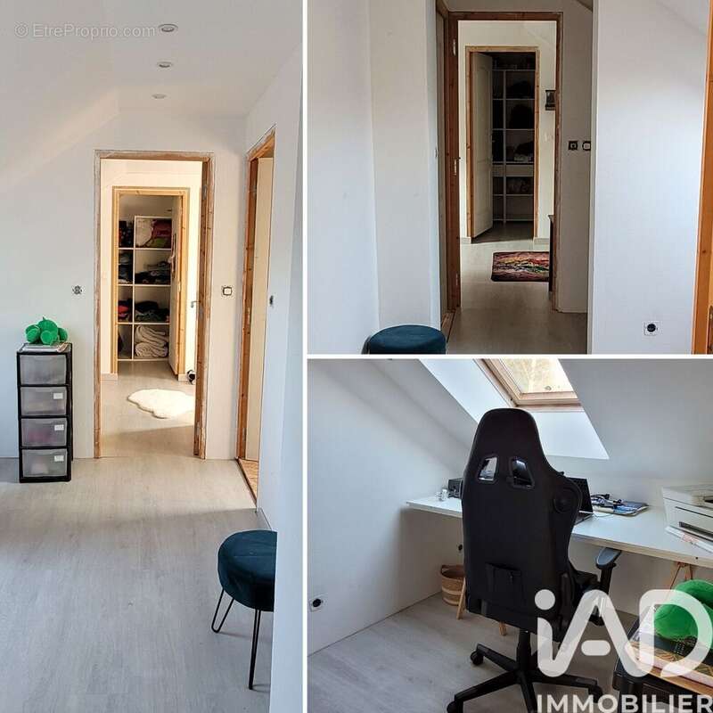 Maison 122 m² à Ponthevrard  - photo 4