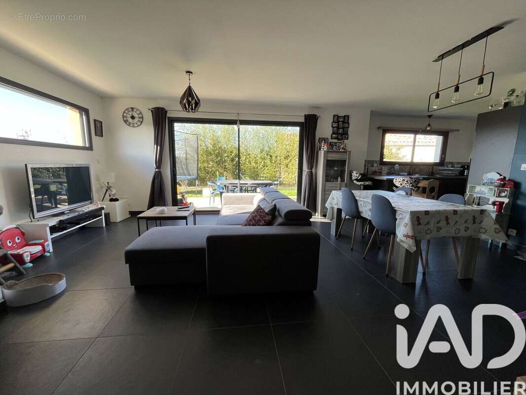 Photo 5 - Maison à ALLEX