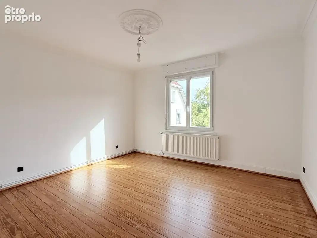 Appartement 3 pièces 72 m² à vendre à Bischheim (67800) - photo 3