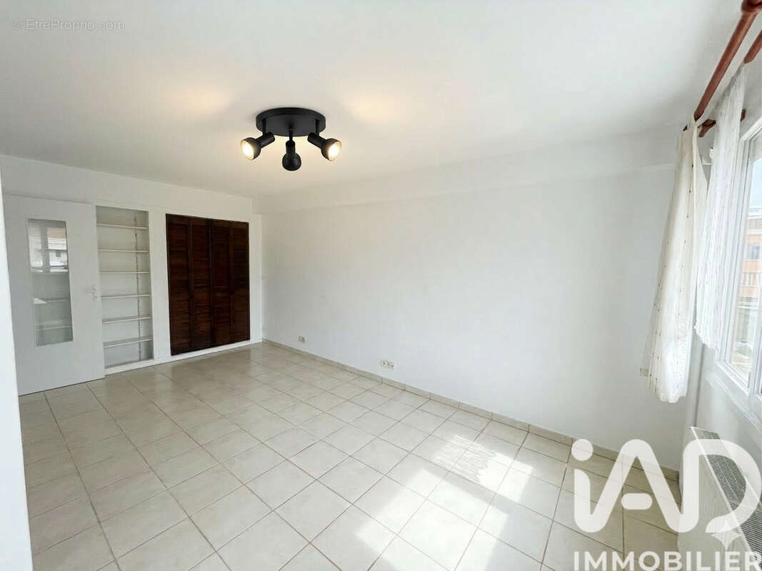 Photo 6 - Appartement à TOURS