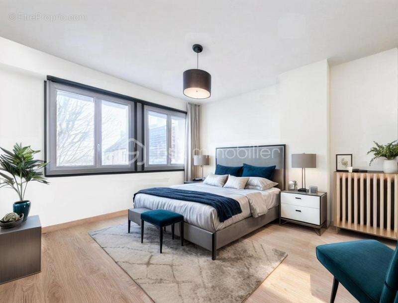 Maison à PICAUVILLE