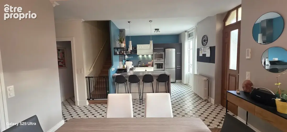 Maison des années 50 idéalement située - photo 8