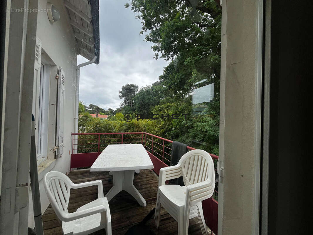 Appartement 70 m² à Arcachon  - photo 4