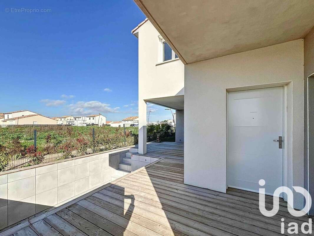 Photo 5 - Maison à VIAS