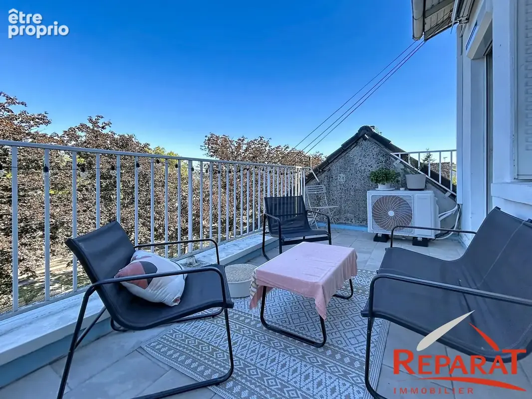 Photo Appartement à Brive-La-Gaillarde au prix de 128 000€