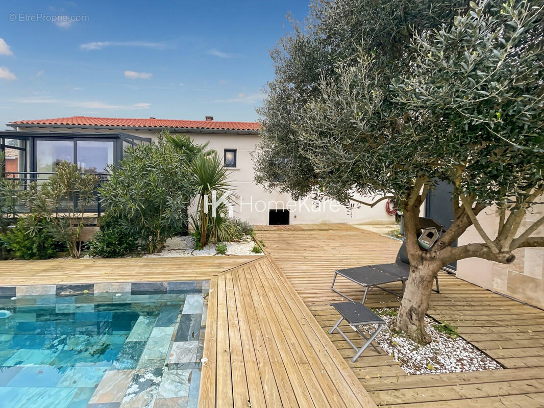 Maison à AUTERIVE