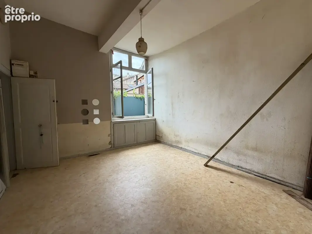 Studio de 29,67 m2 avec cave au centre-ville d’Auch - photo 2