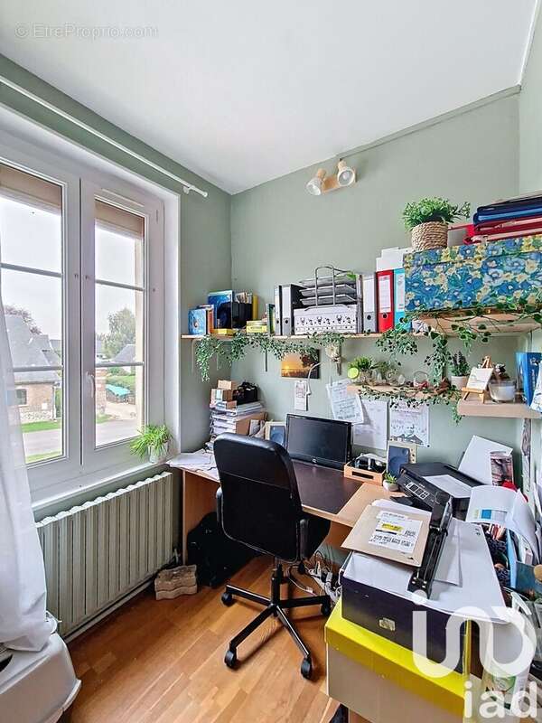 Photo 7 - Maison à MESNIL-RAOUL