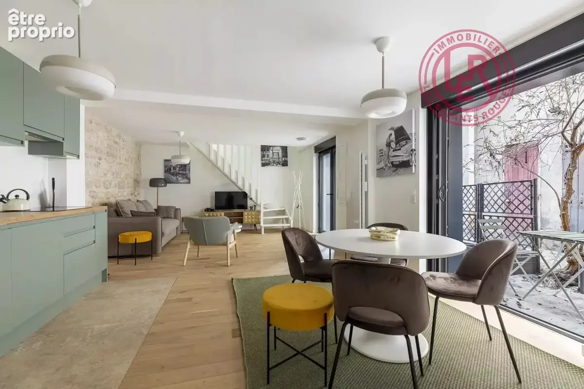 Photo Commerce à Paris-11e au prix de 965 000€