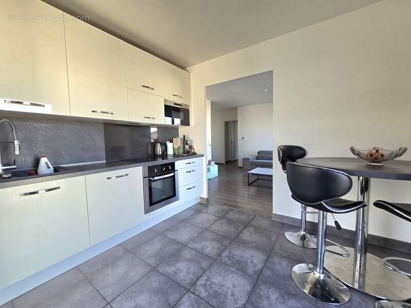 Appartement à CRETEIL