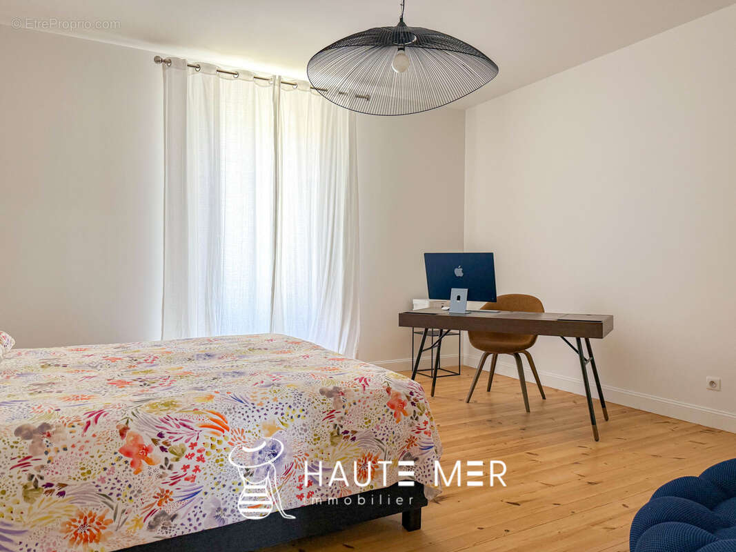 NAIADE - Villa d'exception au coeur de la ville et aux pieds de la plage - photo 17