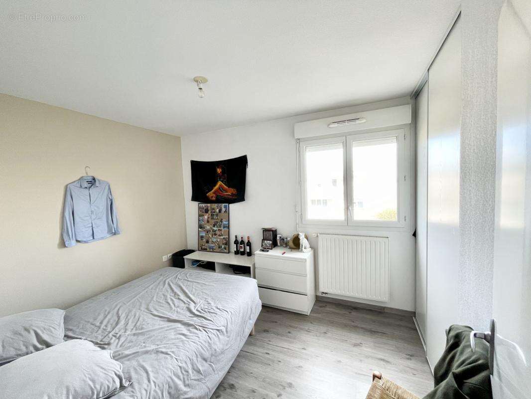 Appartement à BRUGES