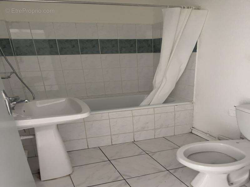 Appartement à NARBONNE