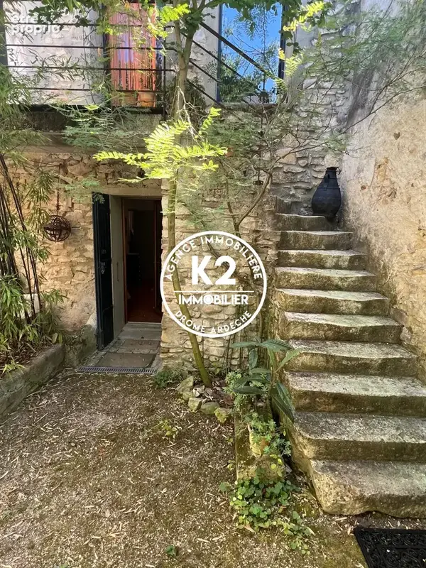 Maison 4 pièces 220 m² à vendre à Montelimar (26200) - photo 5