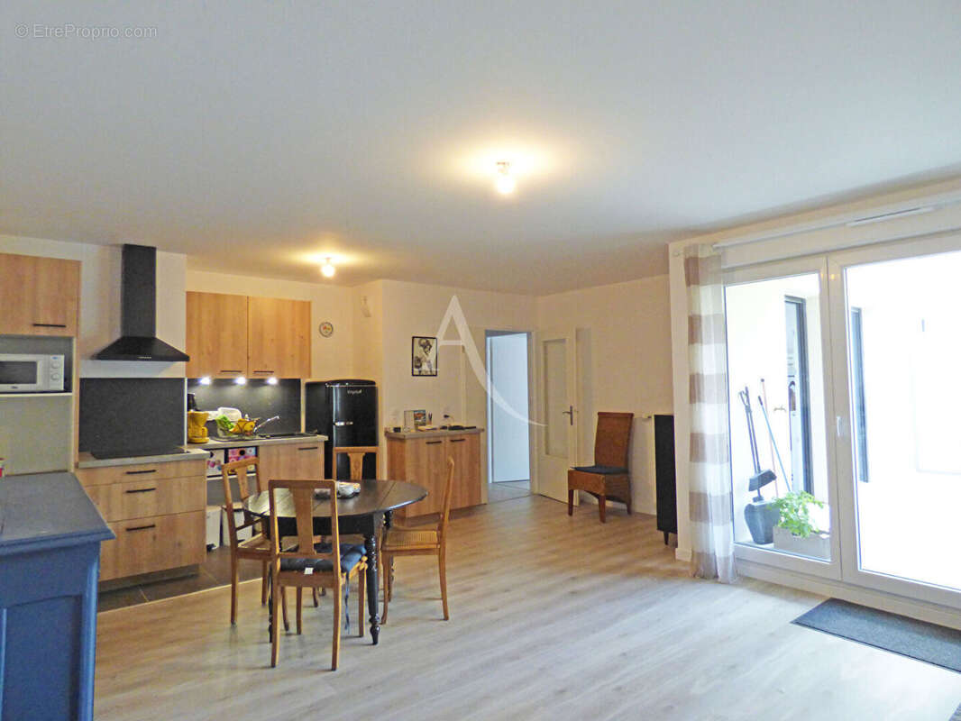 Appartement à GAGNY