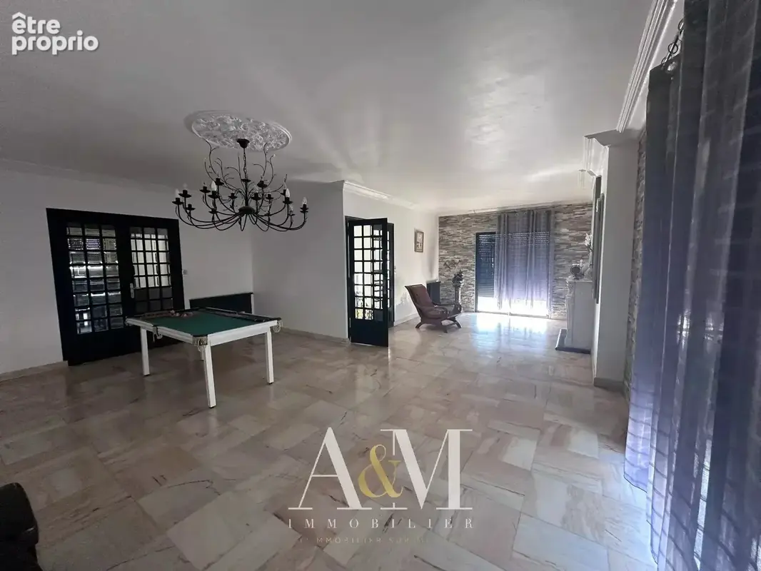 Maison renové - photo 2