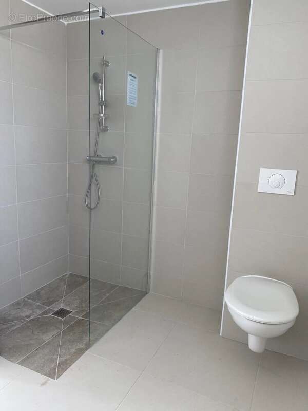 Appartement à LES TROIS-ILETS