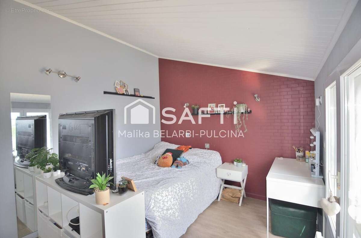 Photo 7 - Maison à BREM-SUR-MER